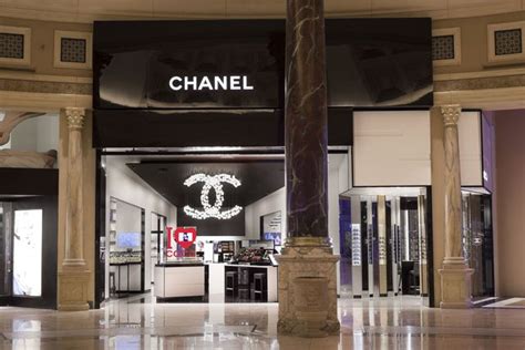 chanel is home|chanel store online.